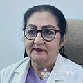 Dr. Maleeha Raoof-Gynaecologist