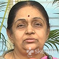 Dr. M.K. Durga - Gynaecologist