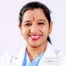 Dr. Aarti Deenadayal - Infertility Specialist