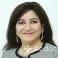 Dr. Priti Shukla - Plastic surgeon