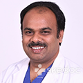 Dr. K. Venkateswara Rao-Neuro Surgeon