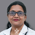 Dr. Merugu Chandhana - Endocrinologist