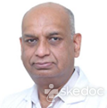 Dr. Aashish Kumar Bansal - Ophthalmologist