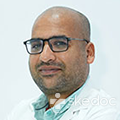 Dr. C.R.Vijay Bharath Reddy-ENT Surgeon
