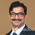 Dr. B. Chandra Sekhar-Orthopaedic Surgeon