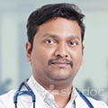 Dr. Nagendra Dande-Pulmonologist