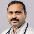 Dr. V. Naveen Kumar - Neurologist