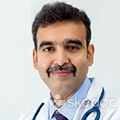 Dr. N.Kamalakar Rao - Paediatrician