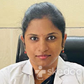 Dr. K.Amrutha-Gynaecologist