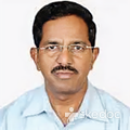 Dr. E. Arjun - Paediatrician