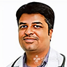 Dr. B.Varun Rao-Gastroenterologist