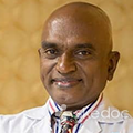 Dr. GVS Rao-ENT Surgeon