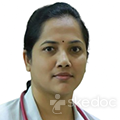 Dr. S.Bhavani Divya - Paediatrician