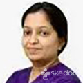 Dr. Gandhi Prachee Chandrakant-Infertility Specialist
