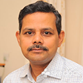 Dr. Subramanyam Kolanukuduru - Urologist