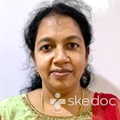 Dr. R. Priya Darshini-Gynaecologist