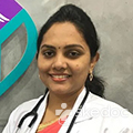 Dr. Prathyusha L.L-Paediatrician