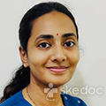 Dr. Sushmitha Dandamudi-Dentist