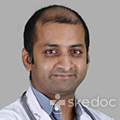 Dr. Rahul Reddy-Paediatrician