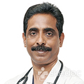 Dr. G.V. Subbaiah Choudhary - Neurologist