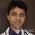 Dr. Hari Kiran P.V.S.C - Cardiologist