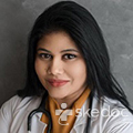 Dr. Alekya Reddy-Gynaecologist