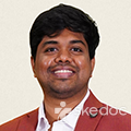 Dr. K. V. Sandeep Reddy-Paediatrician