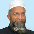 Dr. Mateenuddin Saleem-Pulmonologist