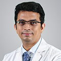 Dr.M. Ranganath Reddy - Orthopaedic Surgeon
