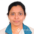 Dr. Sushma Rani Endla-Ophthalmologist