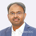 Dr. Srinivas N-Urologist
