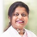 Dr. Snigdha Gowd-Dentist