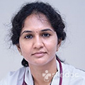 Dr. Swetha Reddy-Gynaecologist