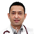 Dr. Dilip Gude - General Physician