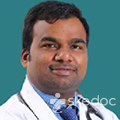 Dr. N. Venkatesh - General Surgeon