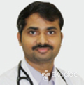 Dr. Sudheer Kumar Reddy-Orthopaedic Surgeon