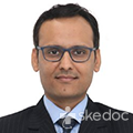 Dr. Sachin Subhash Marda-Surgical Oncologist