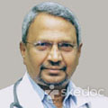 DR. S NARASIMHA RAO-Paediatrician