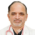 Dr. Rajesh - Psychiatrist