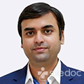 Dr. Vijay Kumar Sarma Madduri - Urologist
