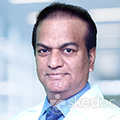 Dr. Vijay Anand Reddy Palkonda - Radiation Oncologist