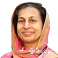 Dr. Farida Naeem Husain-Gynaecologist