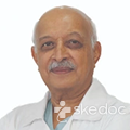 Dr. Vijay Dikshit - Cardio Thoracic Surgeon