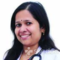Dr. Jasmin Rath - Gynaecologist