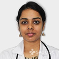 Dr. Sai Prashanthi-Pulmonologist