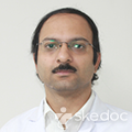 Dr. Sreeram Valluri - ENT Surgeon