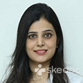 Dr. M. Haritha Reddy - Dermatologist