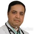 Dr. Sandeep Raj Bharma-Pulmonologist