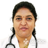 Dr. Madhavi Reddy Vennapusa-Gynaecologist