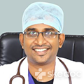 Dr. Karthik Uppala-Orthopaedic Surgeon